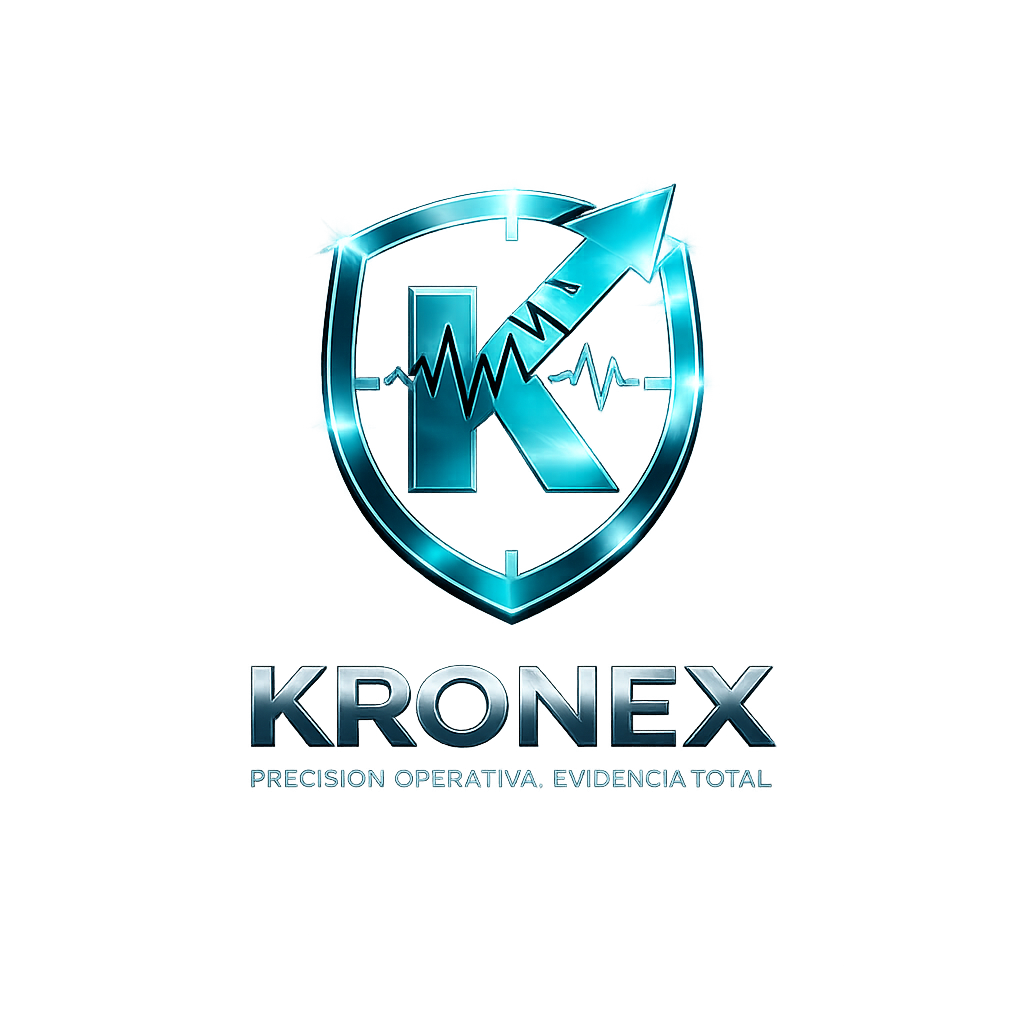Kronex